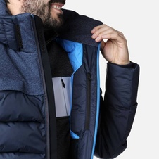 Rossignol SURFUSION KNIT JKT (black) 20/21