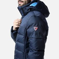 Rossignol SURFUSION KNIT JKT (black) 20/21