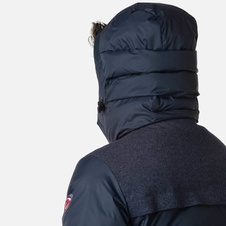 Rossignol SURFUSION KNIT JKT (dark navy) 20/21