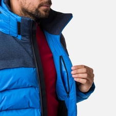 Rossignol SURFUSION KNIT JKT (royal blue) 20/21