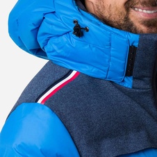 Rossignol SURFUSION KNIT JKT (royal blue) 20/21