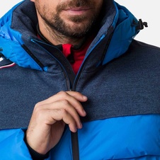Rossignol SURFUSION KNIT JKT (royal blue) 20/21