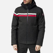 Rossignol EMBLEME DENIM JKT (black) 20/21