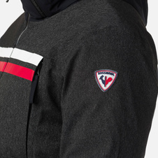 Rossignol EMBLEME DENIM JKT (black) 20/21