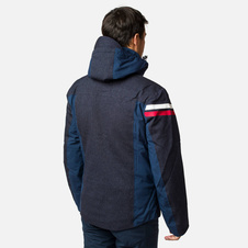 Rossignol EMBLEME DENIM JKT (dark navy) 20/21