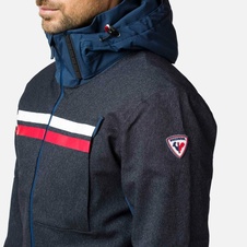 Rossignol EMBLEME DENIM JKT (dark navy) 20/21