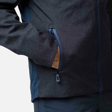 Rossignol EMBLEME DENIM JKT (dark navy) 20/21