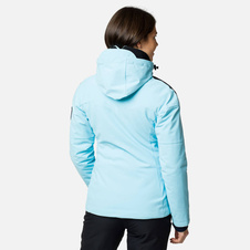 Rossignol W SUPERCORDE PLAIN JKT (baby blue) 20/21