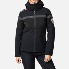 Rossignol W PALMARES JKT (black) 20/21