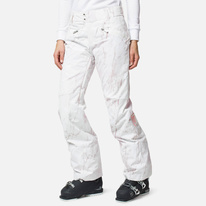 Rossignol W RELAX SKI PR PANT (marble free)  20/21
