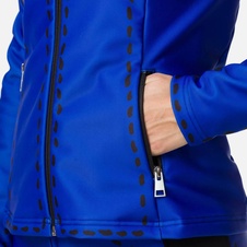 Rossignol W DIXY SOFT JKT (deep blue) 20/21