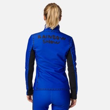 Rossignol W DIXY SOFT JKT (deep blue) 20/21