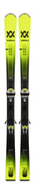 Völkl DEACON 79 (black/green) + WR XL 12TCX GW  20/21