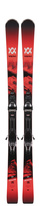 Völkl DEACON 75 (black) + vMotion 11GW  20/21