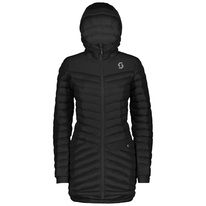 Scott TRENCH INSULOFT WARM  (black)  20/21