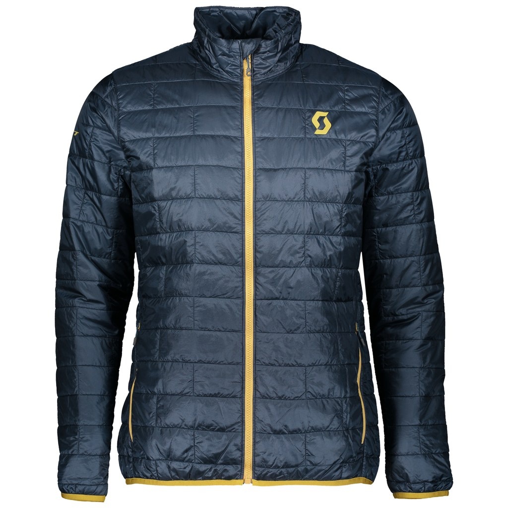 Scott INSULOFT SUPERLIGHT PL JKT (dark blue) 20/21