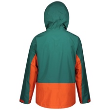 Scott VERTIC GRX 3L JKT (green/orange) 20/21