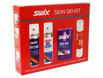 Swix SKIN SKI KIT P15