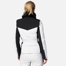 Rossignol W MADDY JKT (white) 20/21