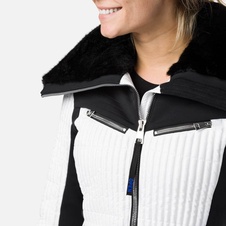 Rossignol W MADDY JKT (white) 20/21