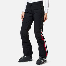 Rossignol W EMBLEME PANT (black) 20/21