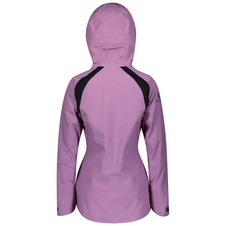 Scott VERTIC GTX 3L STRETCH JKT (cassis pink)