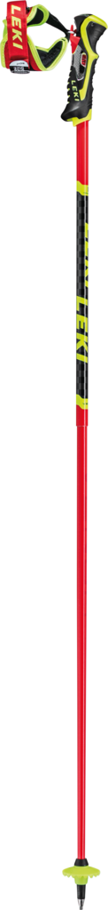 Leki VENOM SL 3D (red) 21/22