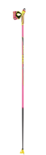 Běžecké hole Leki HRC MAX F (pink)  21/22 