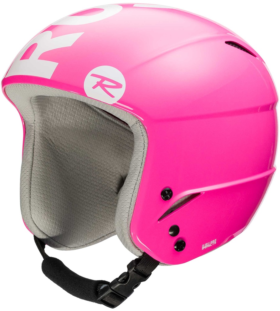 Rossignol HERO KIDS IMPACTS (pink) 21/22