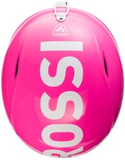 Rossignol HERO KIDS IMPACTS (pink) 21/22