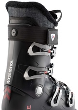 Rossignol PURE COMFORT 60 (soft black) 21/22