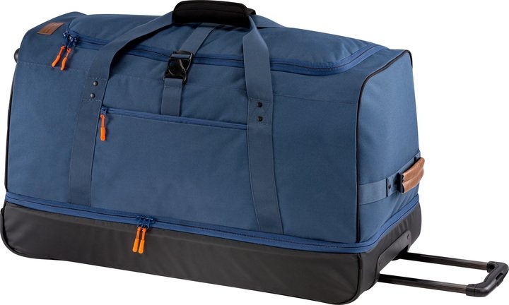Lange BIG TRAVEL BAG 21/22