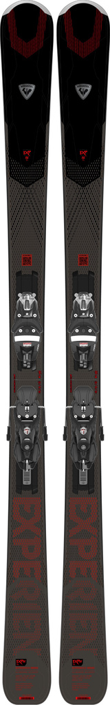 Rossignol EXPERIENCE 76 CI + XPRESS W 10 20/21