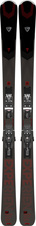 Rossignol EXPERIENCE 76 CI + XPRESS W 10 20/21
