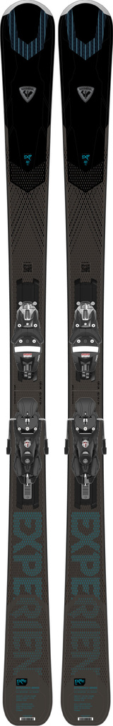 Rossignol EXPERIENCE 76 CI + XPRESS W 10 20/21