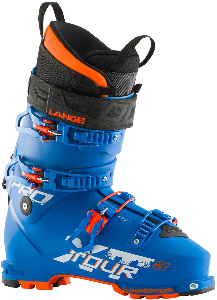 Lange XT³ TOUR PRO 21/22