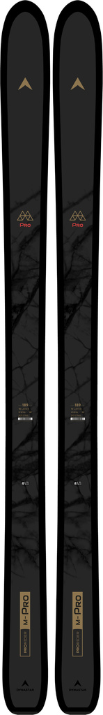 Dynastar M PRO 105 RIDER  21/22
