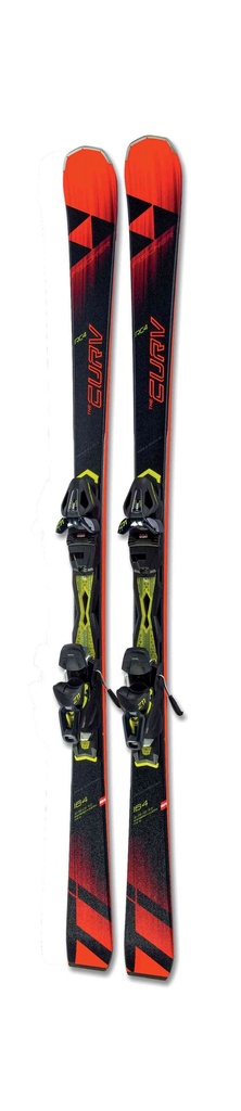 RC4 THE CURV TI + RC4 Z 11 PR  18/19