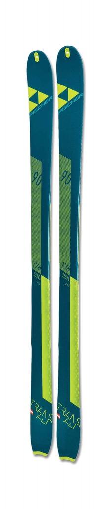 Fischer TRANSALP 90 CARBON  18/19
