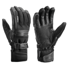 Leki PROSPECT S (black) 18/19