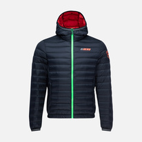 Rossignol VERGLAS HERO HOOD JKT (black) 