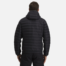 Rossignol VERGLAS HERO HOOD JKT (black)