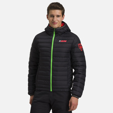 Rossignol VERGLAS HERO HOOD JKT (black)