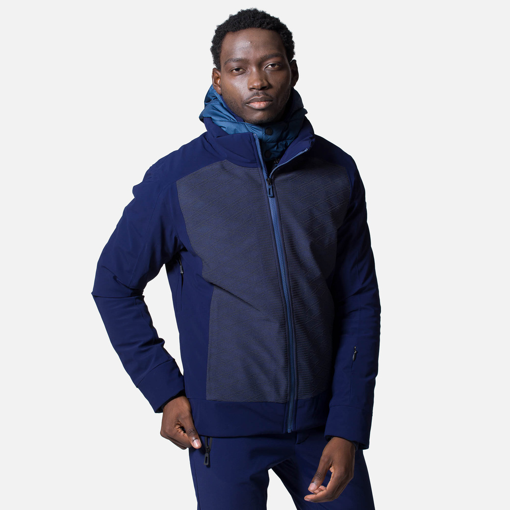 Rossignol SUPERCORDE KNIT JKT eclipse