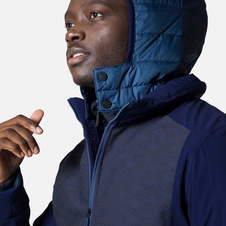 Rossignol SUPERCORDE KNIT JKT (eclipse)