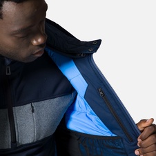 Rossignol SUPERCORDE KNIT JKT (eclipse)