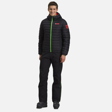 Rossignol VERGLAS HERO HOOD JKT (black)