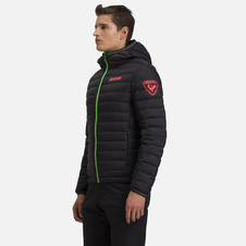 Rossignol VERGLAS HERO HOOD JKT (black)