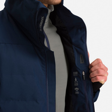 Rossignol RAPIDE JKT (dark navy)