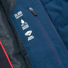 Rossignol RAPIDE JKT (dark navy)